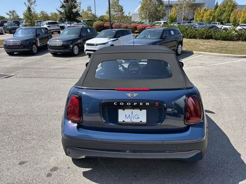 New 2026 MINI Cooper S image 6