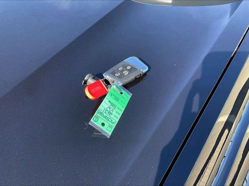 Used 2021 Volkswagen Atlas SEL Premium image 14