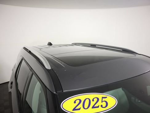 Certified 2025 Ford Explorer Platinum w/ Ultimate Package AWD/4WD image 13