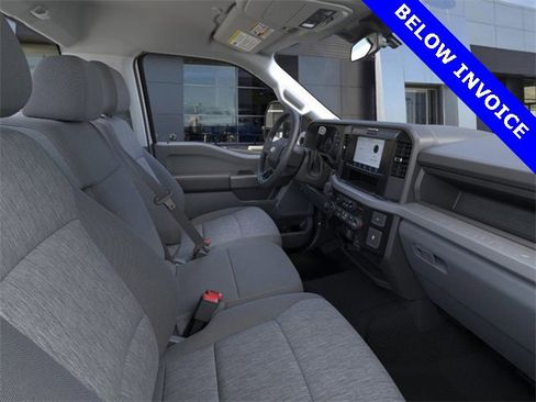 New 2026 Ford F350 XL image 11