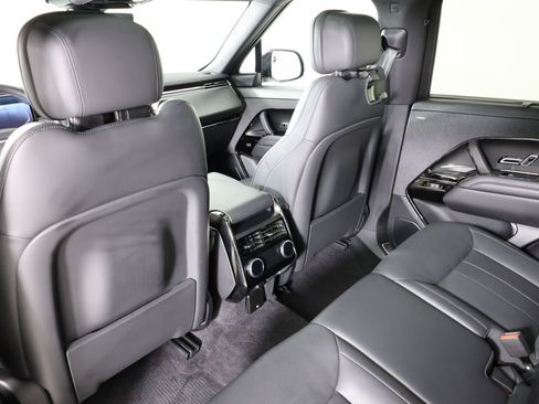 Used 2024 Land Rover Range Rover Sport Dynamic SE AWD/4WD image 49