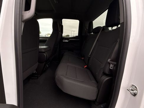 New 2026 GMC Sierra 1500 Elevation AWD/4WD image 24