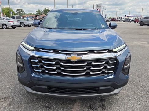 New 2026 Chevrolet Equinox LT FWD image 16