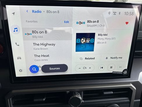 New 2025 Toyota 4Runner TRD Off-Road Premium image 22