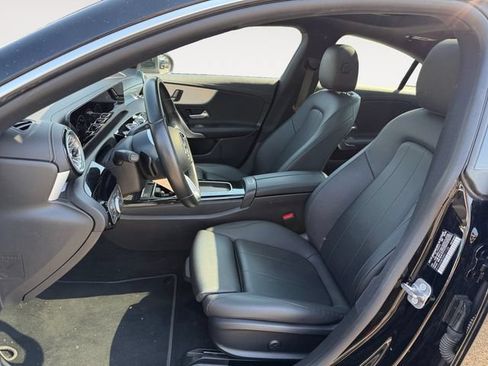 Certified 2025 Mercedes-Benz CLA 250 4MATIC image 11