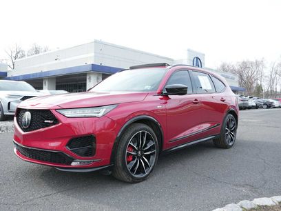 Certified 2023 Acura MDX Type S