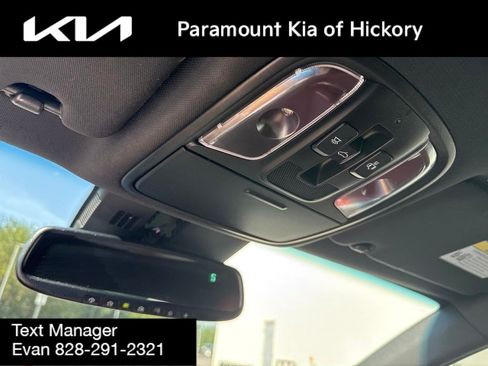 Used 2019 Kia Stinger GT1 AWD/4WD image 28