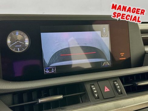 Used 2019 Lexus ES 350 w/ Premium Package FWD image 16