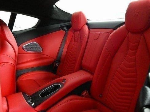 New 2026 Maserati GranTurismo Trofeo AWD/4WD image 20