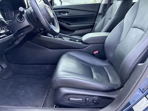 Used 2024 Honda Accord Touring image 18