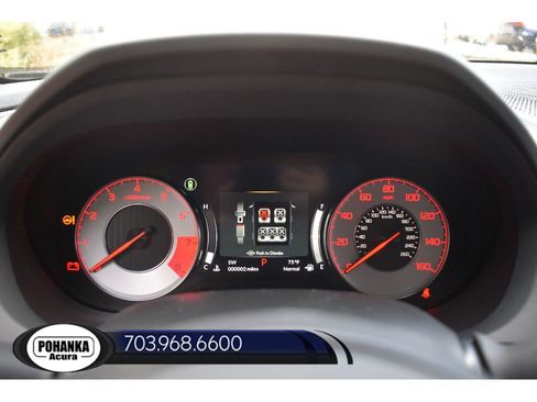 New 2025 Acura RDX AWD w/ A-Spec & Advance Pkg image 23