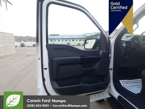 Used 2021 Ford F150 XL w/ Equipment Group 101A High image 12