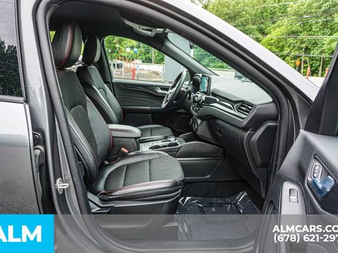 Used 2026 Ford Escape ST-Line FWD image 22