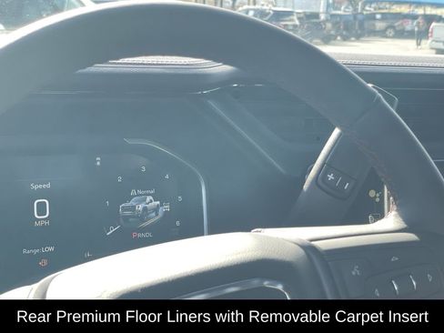 New 2026 GMC Sierra 2500 AT4X image 28