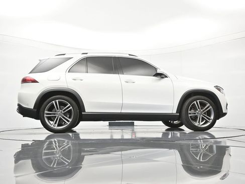 Used 2020 Mercedes-Benz GLE 350 4MATIC image 42