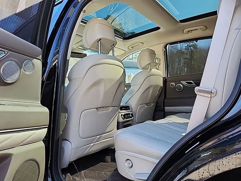 Used 2024 Genesis GV80 2.5T w/ Prestige Package image 24