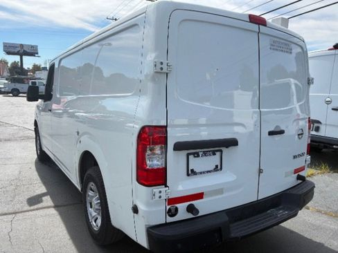 Used 2020 Nissan NV 1500 SV image 3