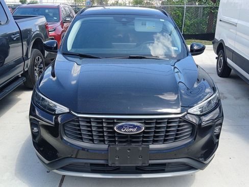 Used 2024 Ford Escape SE FWD image 5