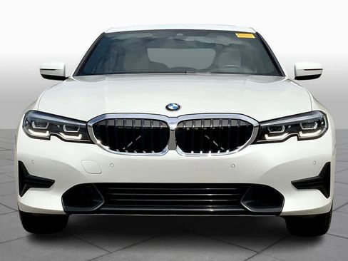 Used 2021 BMW 330i 330i w/ Convenience Package image 3