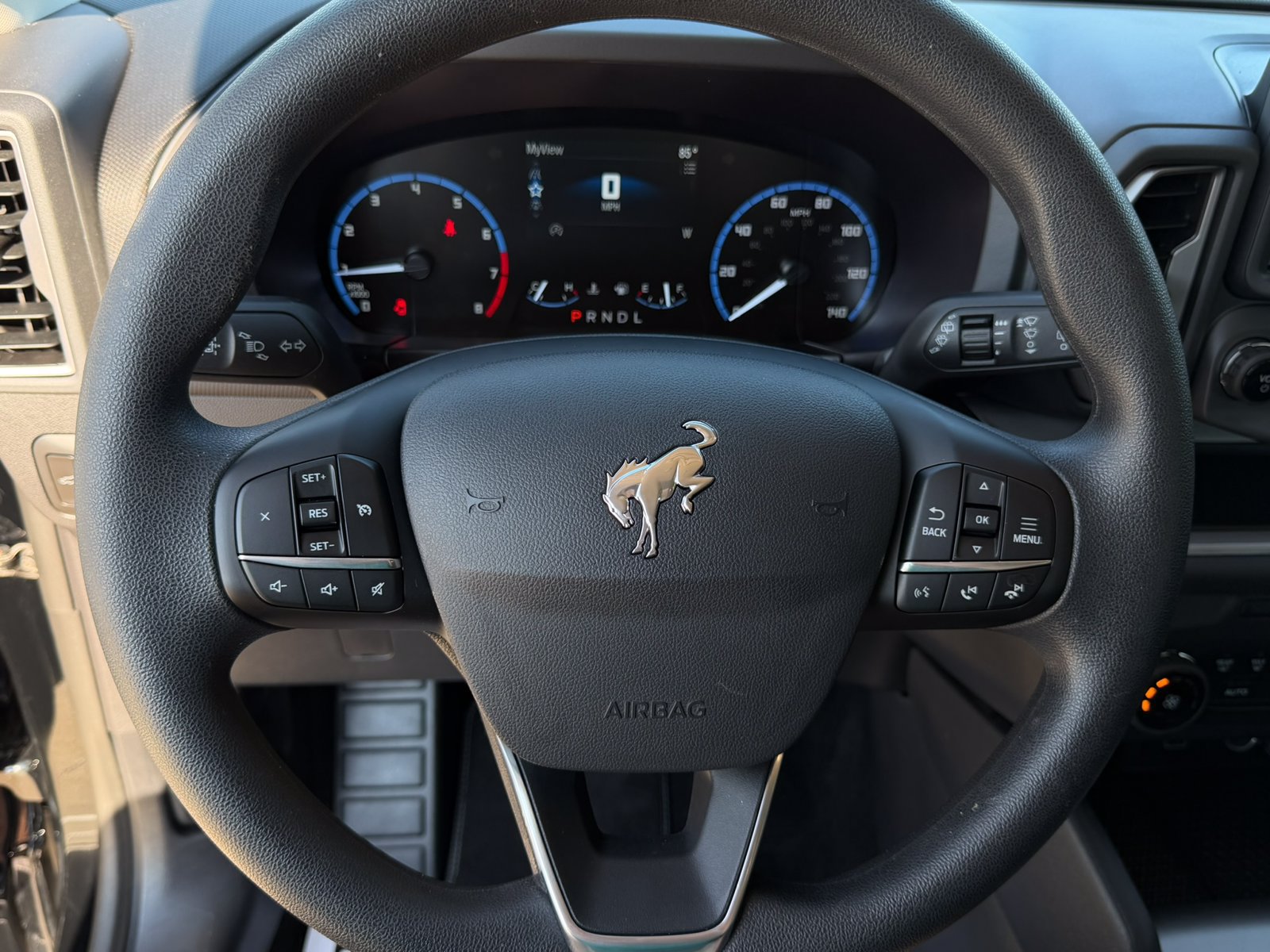 Used 2024 Ford Bronco Sport Big Bend AWD/4WD image 21