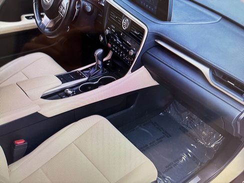 Used 2021 Lexus RX 350 FWD w/ Accessory Package image 19