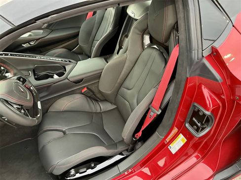 Used 2024 Chevrolet Corvette Z06 image 29