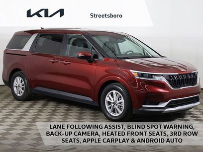 Used 2023 Kia Carnival LX