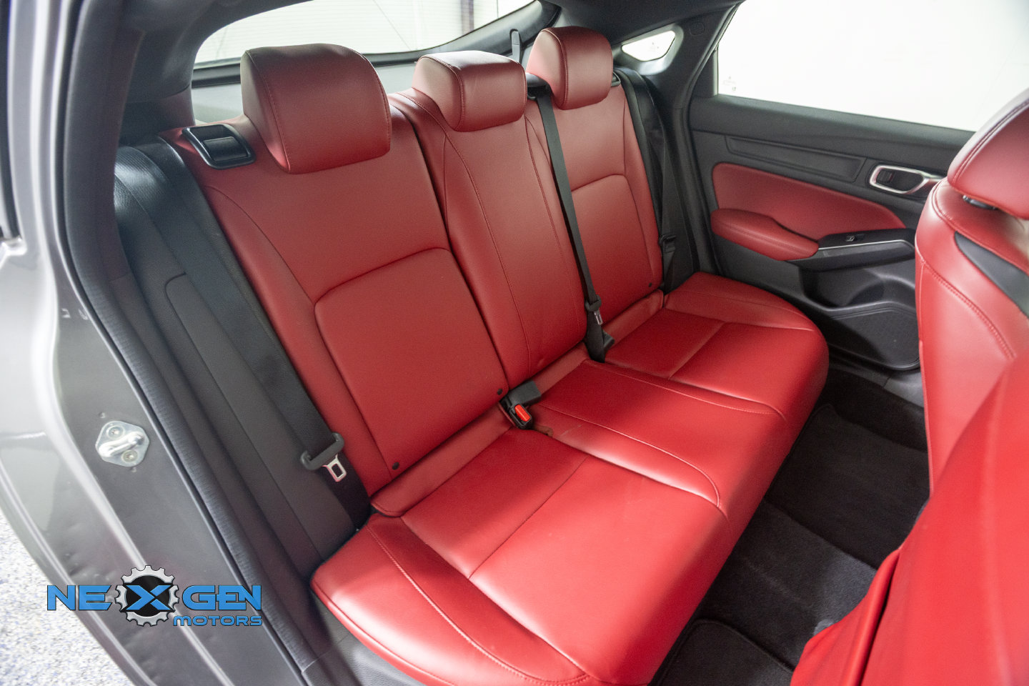 Used 2024 Acura Integra A-Spec FWD image 37