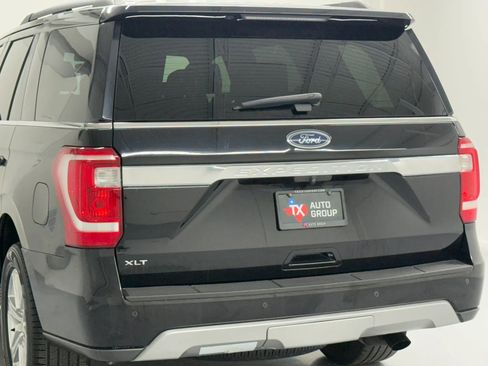 Used 2019 Ford Expedition XLT w/ Equipment Group 202A image 12