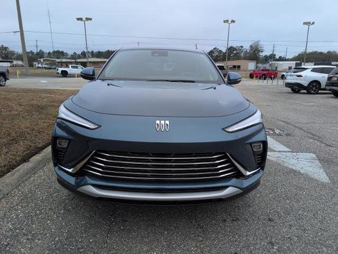 New 2025 Buick Envista Preferred w/ Convenience I Package image 1