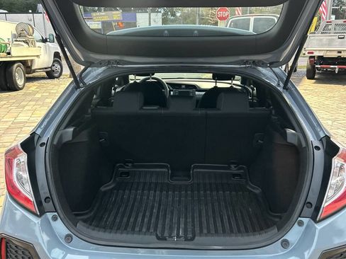 Used 2018 Honda Civic LX image 8