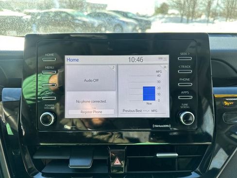 Used 2024 Toyota Camry SE image 31