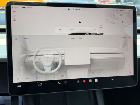 Used 2023 Tesla Model 3 Standard Range RWD image 18