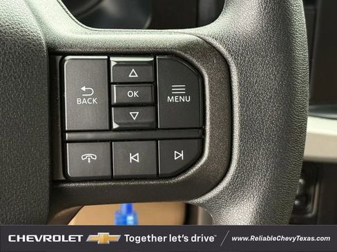 Used 2026 Ford F250 XLT w/ Camper Package RWD image 16