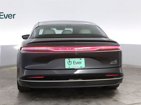 Used 2023 Lucid Air Grand Touring AWD/4WD image 15