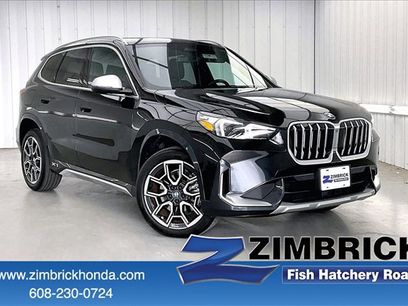 Used 2024 BMW X1 xDrive28i w/ Convenience Package