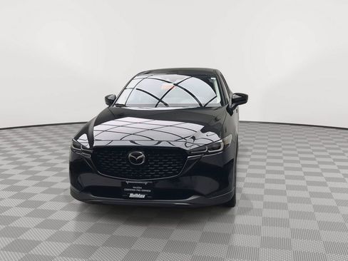 Used 2025 MAZDA CX-5 Carbon Edition AWD/4WD image 35