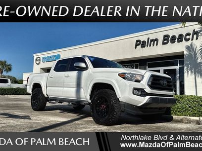 Used 2020 Toyota Tacoma SR5