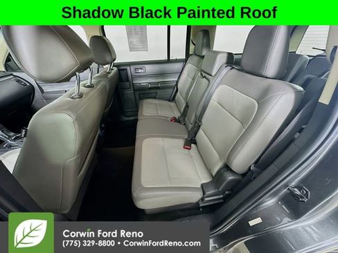 Used 2016 Ford Flex Limited w/ Equipment Group 303A AWD/4WD image 25