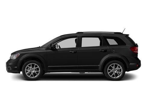 Used 2017 Dodge Journey SXT w/ Comfort/Convenience Group FWD image 3