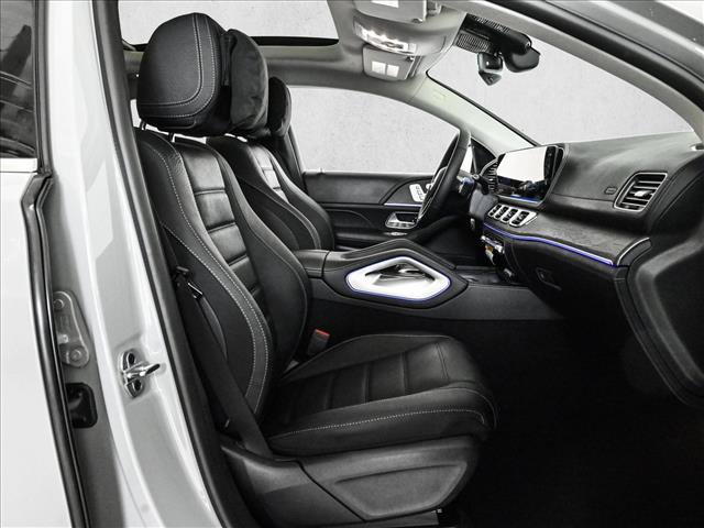 New 2026 Mercedes-Benz GLE 450 4MATIC Coupe image 23