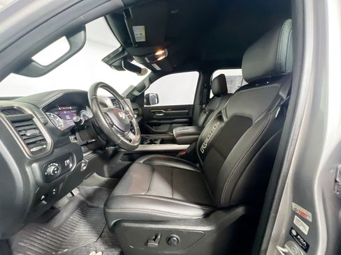 Used 2021 RAM 1500 Rebel w/ Rebel Level 1 Equipment Group image 14