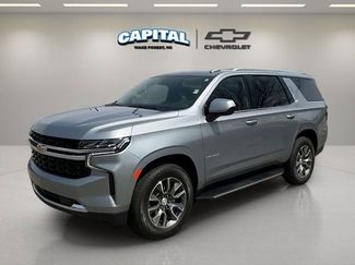 Used 2024 Chevrolet Tahoe LS video 1