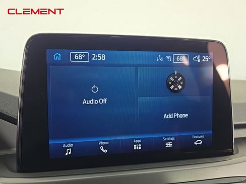 New 2026 Ford Escape Active w/ Cold Weather Package image 16