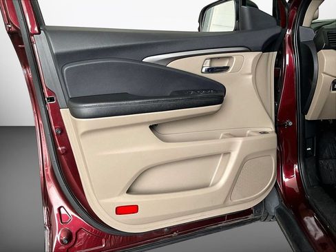 Certified 2018 Honda Pilot EX-L image 27