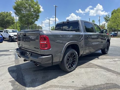 New 2026 RAM 1500 Limited AWD/4WD image 14