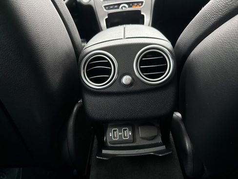 Certified 2020 Mercedes-Benz C 300 4MATIC Sedan image 19