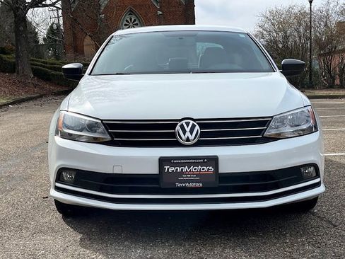 Used 2016 Volkswagen Jetta Sport image 29