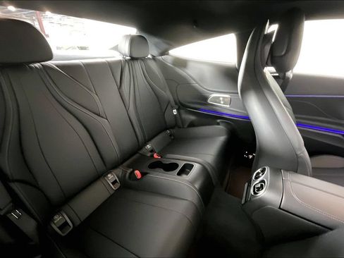 Certified 2024 Mercedes-Benz CLE 450 4MATIC Coupe w/ Driver Assistance Package image 17