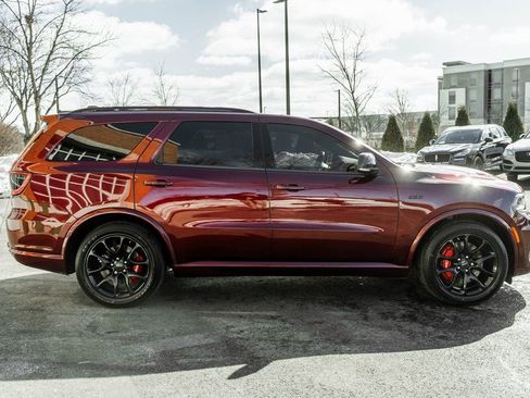 Used 2023 Dodge Durango SRT image 3